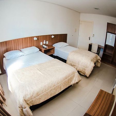 Hotel Palace Frederico Frederico Westphalen Extérieur photo