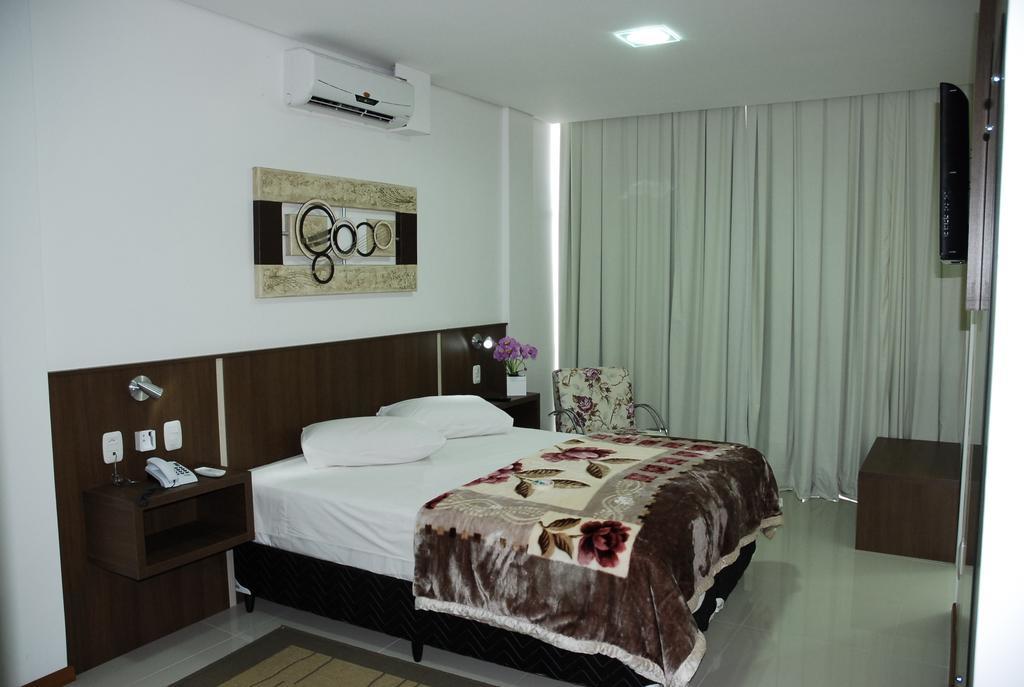 Hotel Palace Frederico Frederico Westphalen Extérieur photo