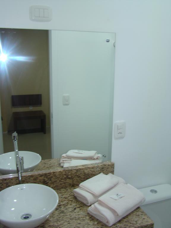 Hotel Palace Frederico Frederico Westphalen Extérieur photo