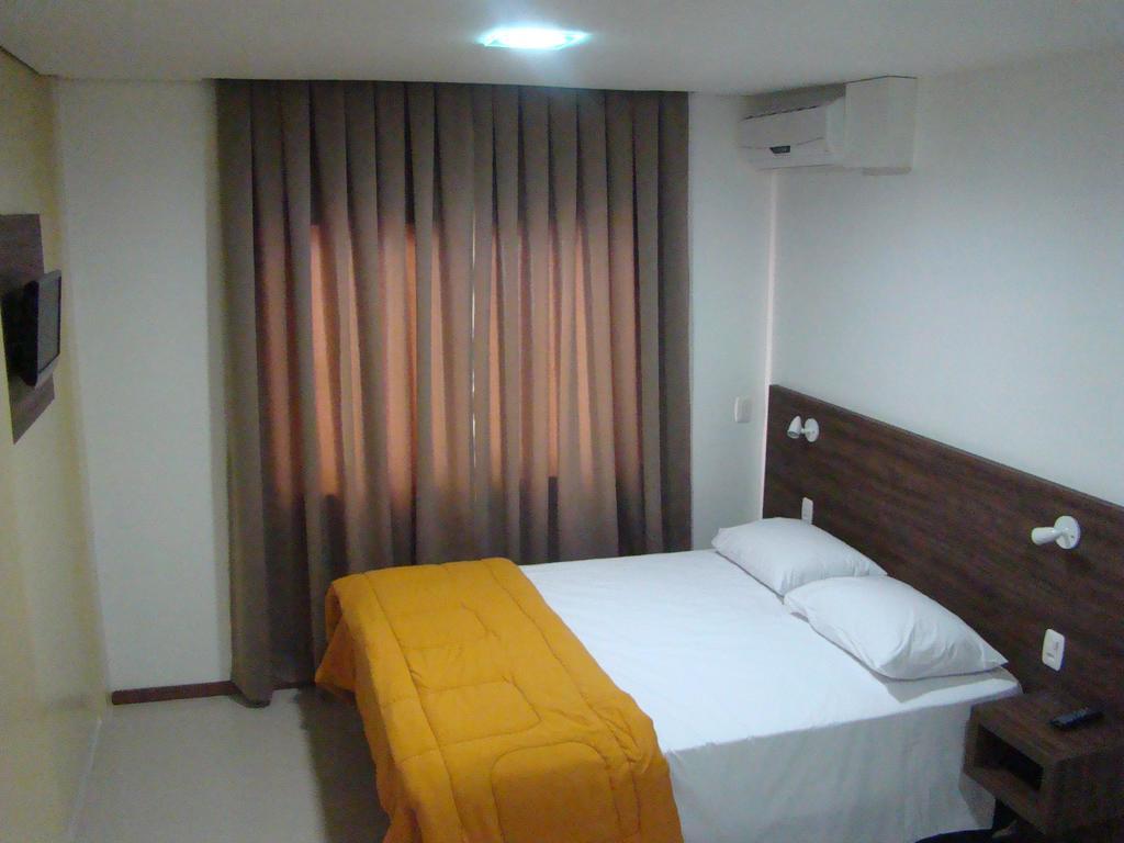Hotel Palace Frederico Frederico Westphalen Extérieur photo