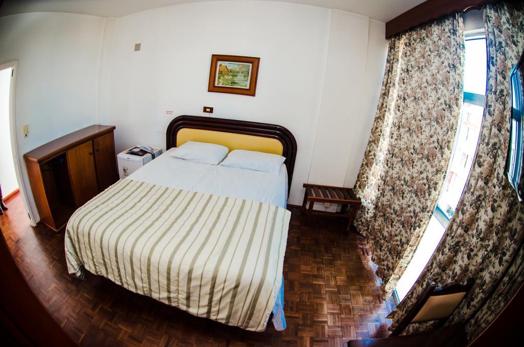 Hotel Palace Frederico Frederico Westphalen Extérieur photo