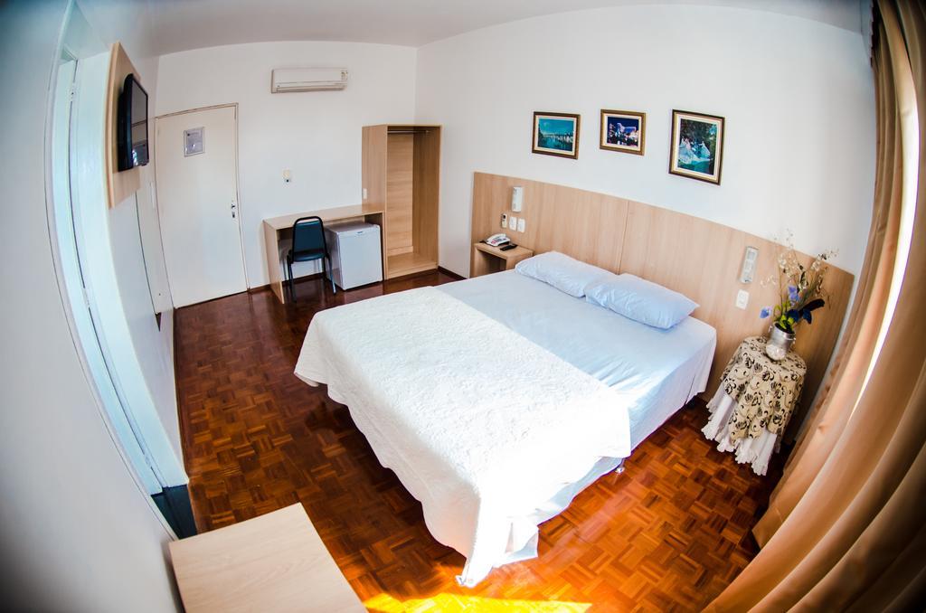 Hotel Palace Frederico Frederico Westphalen Extérieur photo