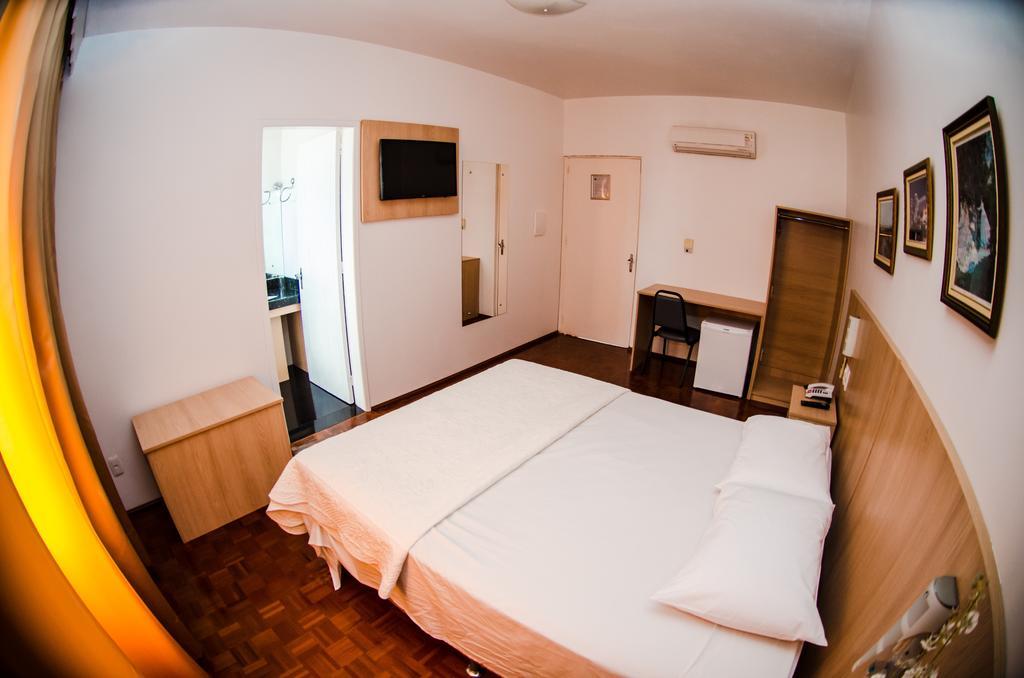 Hotel Palace Frederico Frederico Westphalen Extérieur photo
