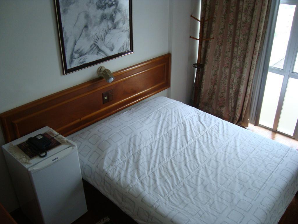 Hotel Palace Frederico Frederico Westphalen Extérieur photo