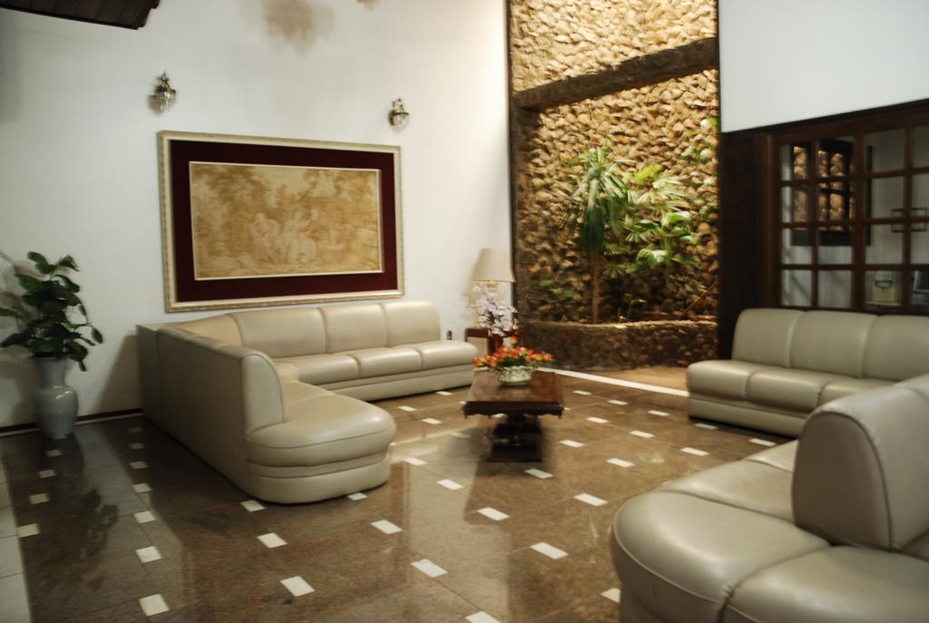 Hotel Palace Frederico Frederico Westphalen Extérieur photo